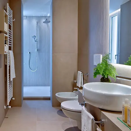 Terme Europa 4*