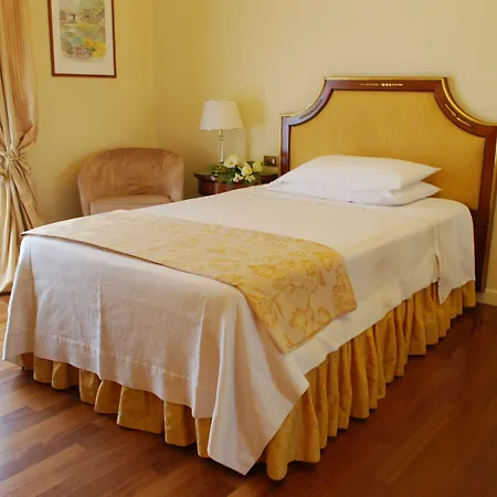 Terme Europa 酒店 4*