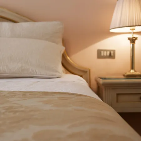 Hotel Terme Europa 4*