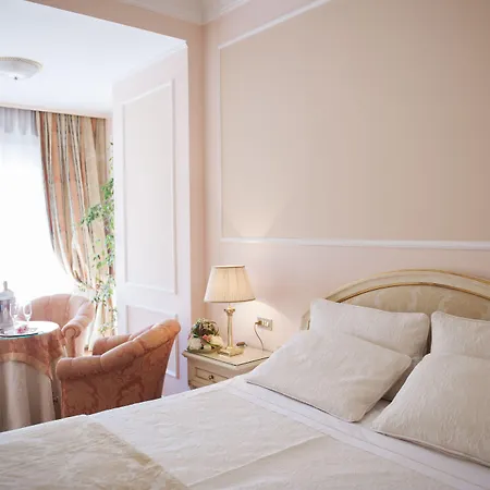 Hotel Terme Europa