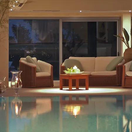 Hotel Terme Europa Abano Terme