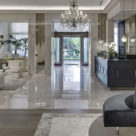 Terme Europa Abano Terme