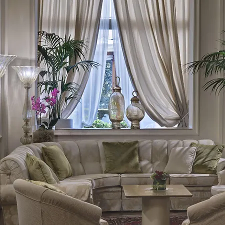 Hotel Terme Europa Abano Terme