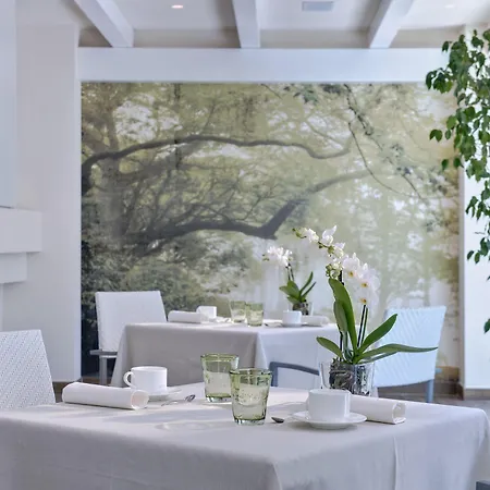 Hotel Terme Europa 4*