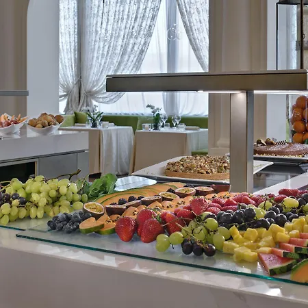 Hotel Terme Europa Abano Terme