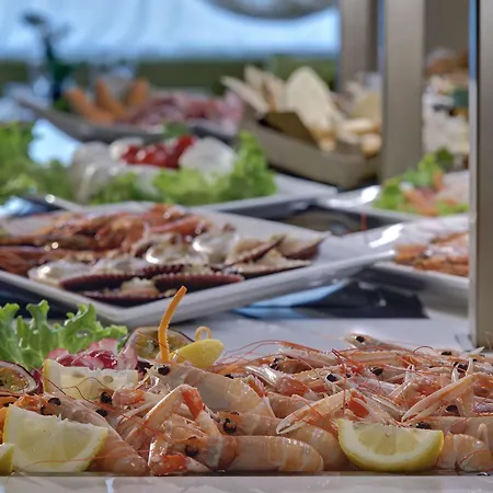 Terme Europa Hotel 4*