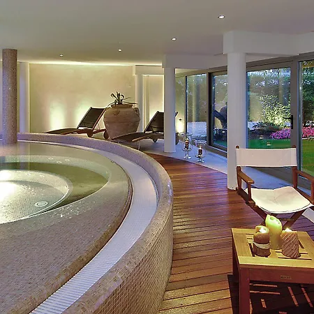 Hotel Terme Europa Abano Terme