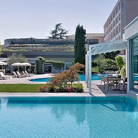 Terme Europa Abano Terme