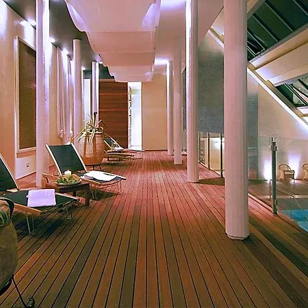 Hotel Terme Europa