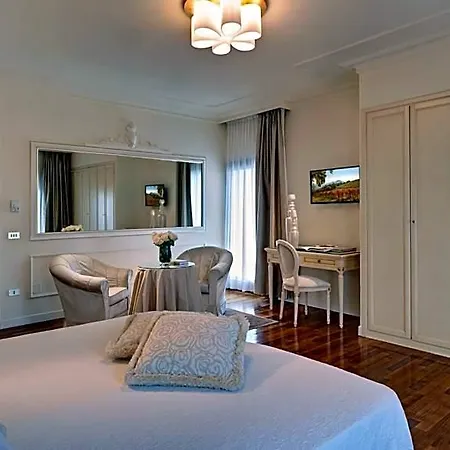 Terme Europa 4* Abano Terme