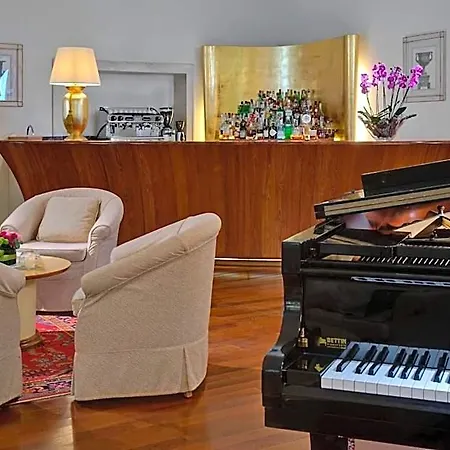 Hotel Terme Europa 4*