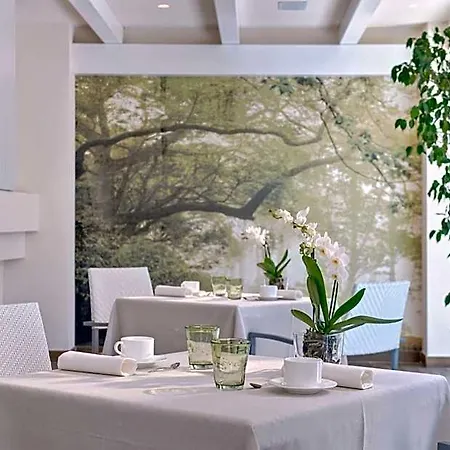 Terme Europa Hotel 4*