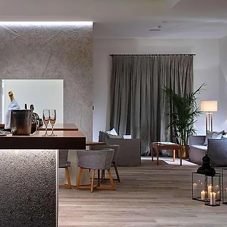 Terme Europa 4* Abano Terme
