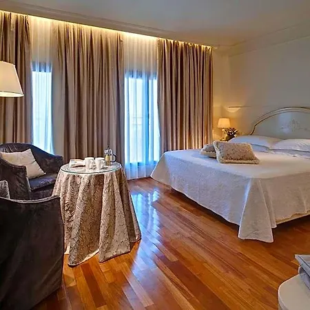 Terme Europa Hotel