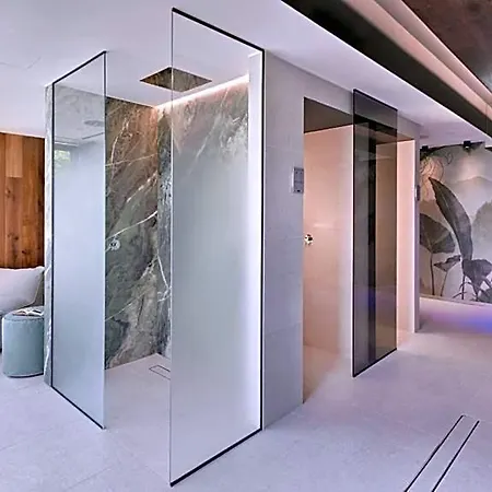 Terme Europa Abano Terme
