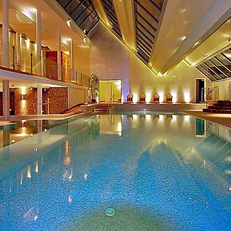 Terme Europa 4*