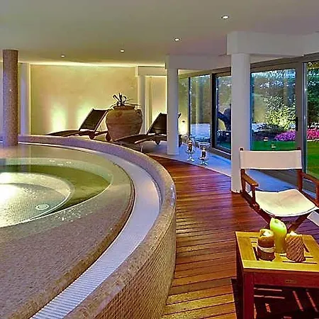 Hotel Terme Europa 4*