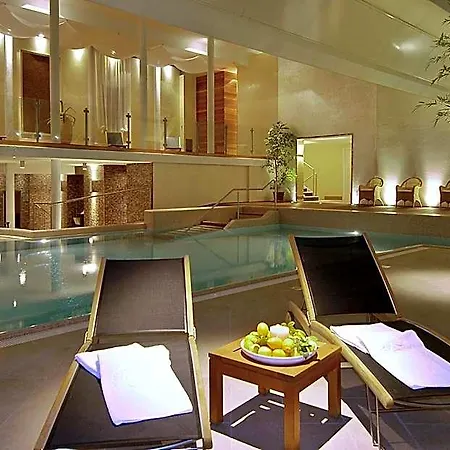 Terme Europa 4*