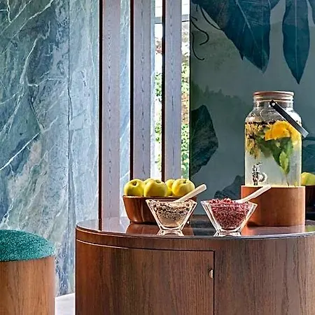 Terme Europa 4* Abano Terme