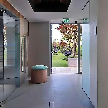 Terme Europa Hotel