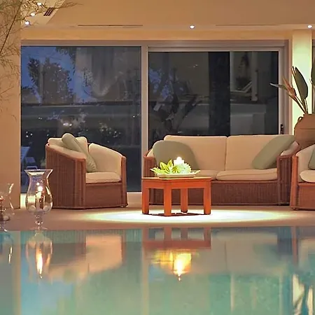 Hotel Terme Europa 4*