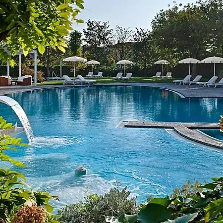 Terme Europa Abano Terme