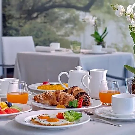 Terme Europa Hotel