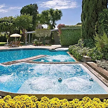 Hotel Terme Europa 4*