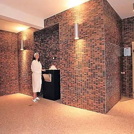 Hotel Terme Europa Abano Terme