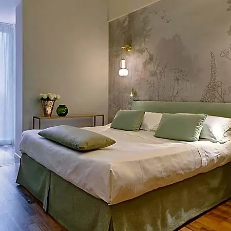 Hotel Terme Europa