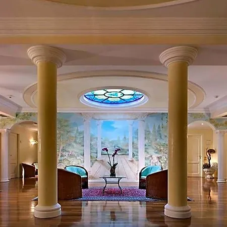 Terme Europa 4*