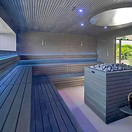 Terme Europa 4*