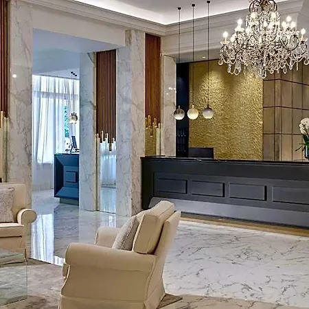 Hotel Terme Europa