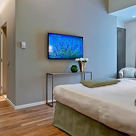 Hotel Terme Europa 4*