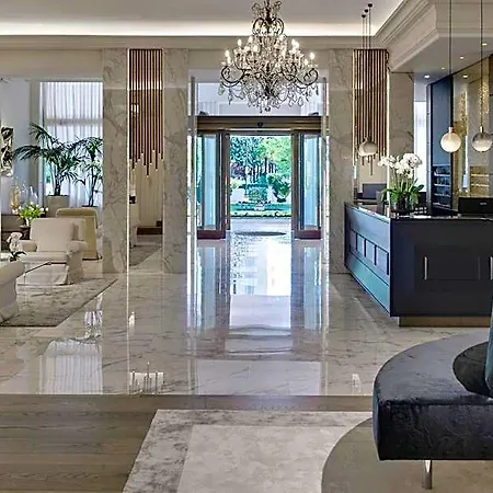 Terme Europa Hotel Abano Terme