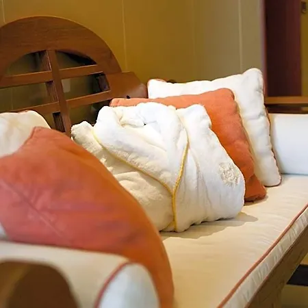 Terme Europa 4* Abano Terme