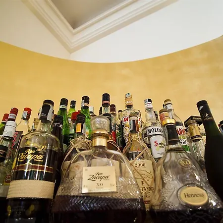 Hotel Terme Europa Abano Terme