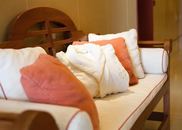 Hotel Terme Europa