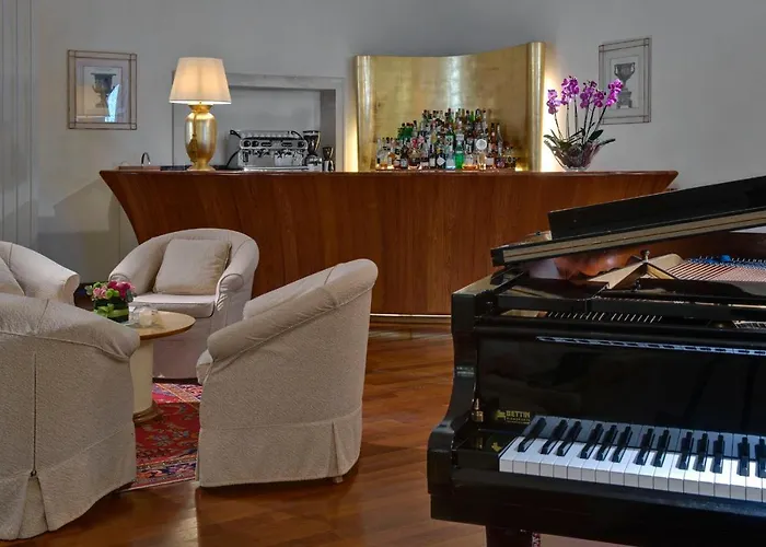 Hotel Terme Europa