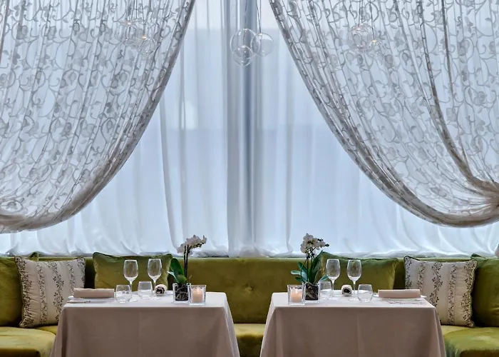 Terme Europa 酒店 4*