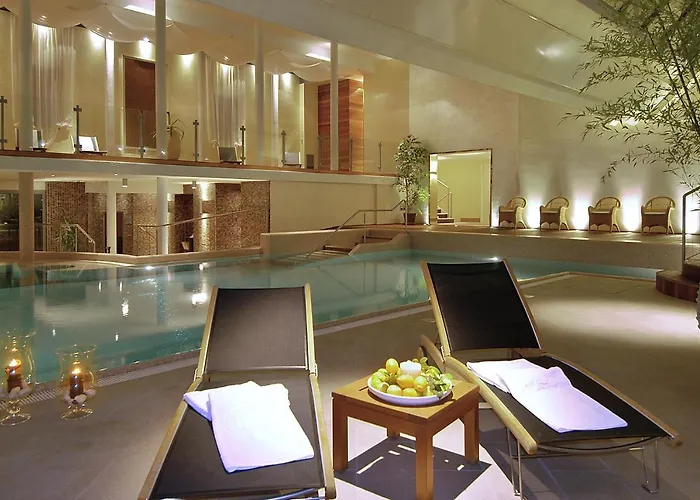 Terme Europa 酒店 4*