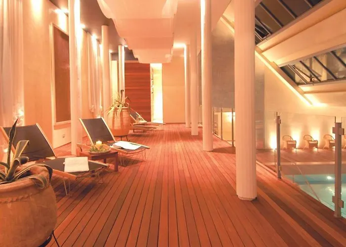 Terme Europa 酒店 阿巴诺泰尔梅