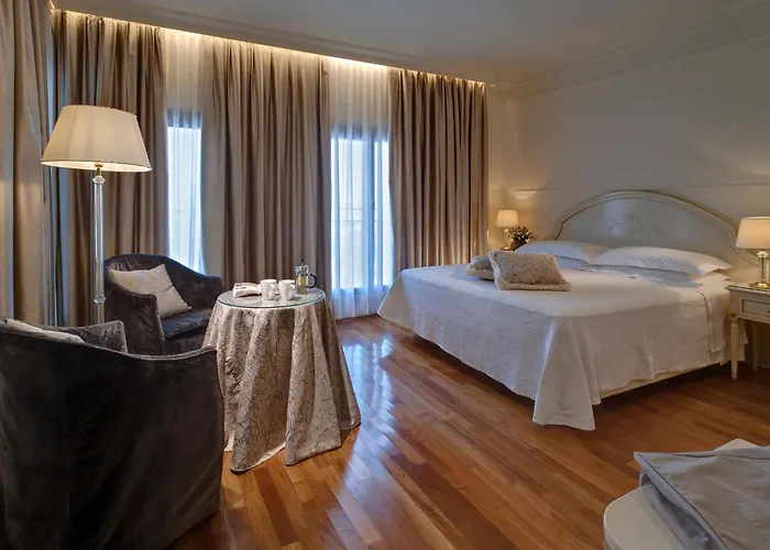 Terme Europa 酒店 4*