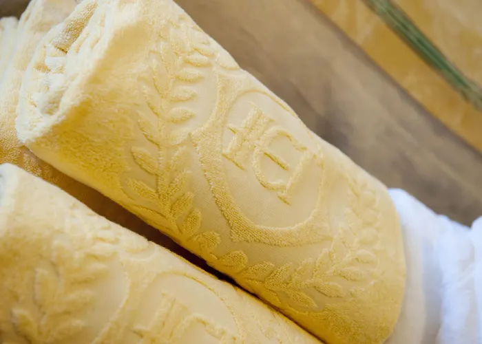 Terme Europa 阿巴诺泰尔梅