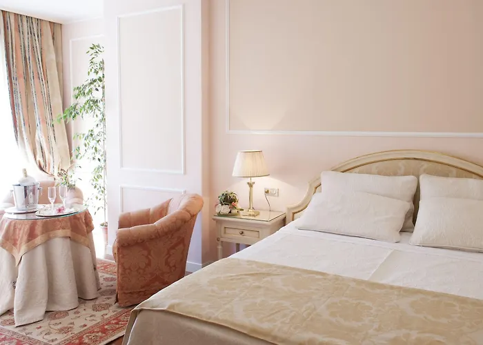 酒店 Terme Europa 阿巴诺泰尔梅