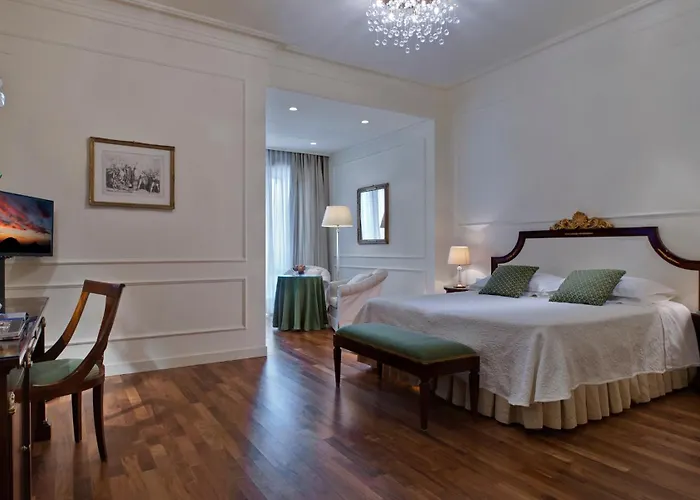 Terme Europa 酒店 4*