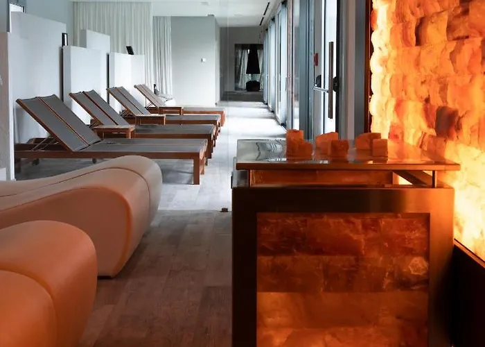 Terme Europa Hotel