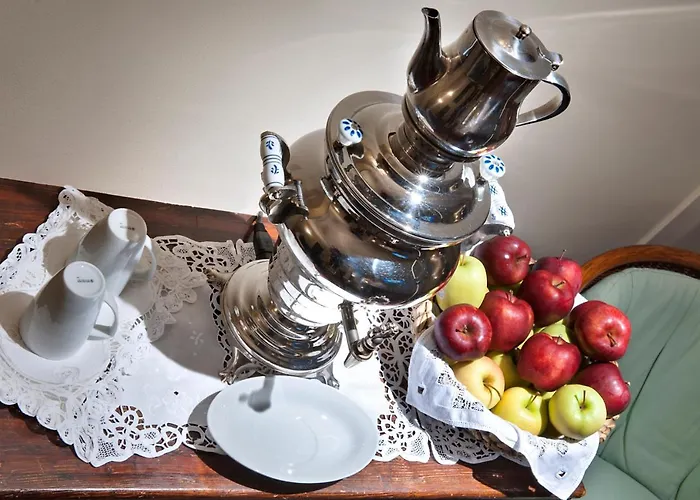 Terme Europa 阿巴诺泰尔梅