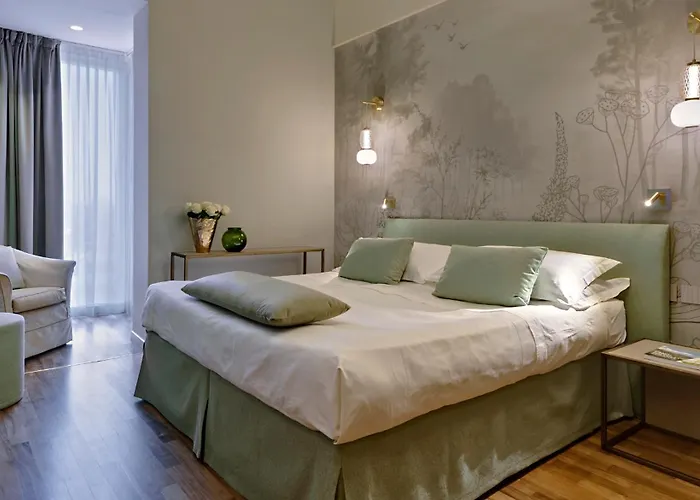 酒店 Terme Europa 阿巴诺泰尔梅