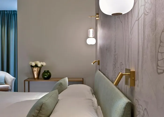 Terme Europa 阿巴诺泰尔梅